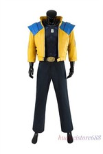Marvel Rivals Wolverine Costume Cosplay Outfit Halloween