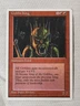 NM Goblin King Fourth Edition Mtg Magic the Gathering