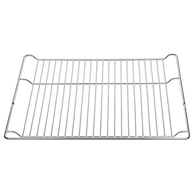 Backgitter für Siemens CB635GNS1 CB635GBS3 CB674GBS1 CB635GNS3 45,3x37,4x3,6cm