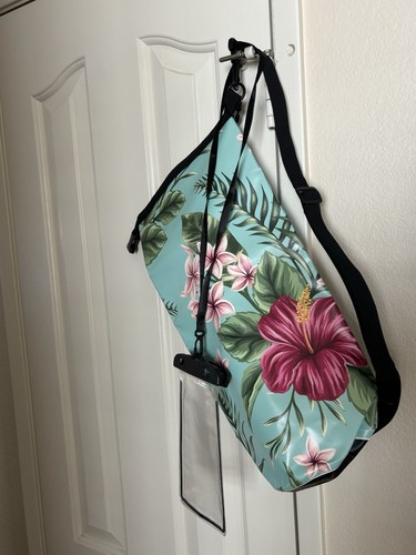 Waterproof Dry Bag With Waterproof Phone Case - 第 1/2 張圖片