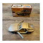 1970s Vintage Matchbox Superfast #59 Porsche 928 w/ Opening Doors & Original Box