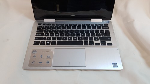 Dell Inspiron 7386 13.3" Laptop Intel Core i7-8565U 8GB 256GB SSD, NO OS Touchsc - Picture 6 of 18