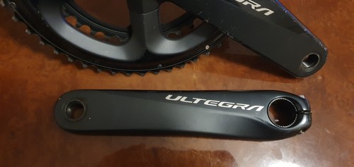 Shimano Ultegra R8070 R8050 Di2 2x11 Speed Hydraulic Disc Brake Groupset, FC - Picture 7 of 17
