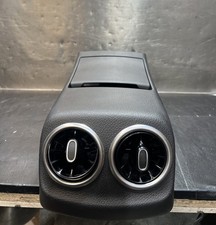 2018-2025 MERCEDES A-CLASS W177 W118 REAR CENTRE VENT CONSOLE A1776804101
