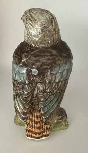 Beswick Keramik - 1159 handbemalte australische Kookaburra Vogel Figur - Bild 5 von 13