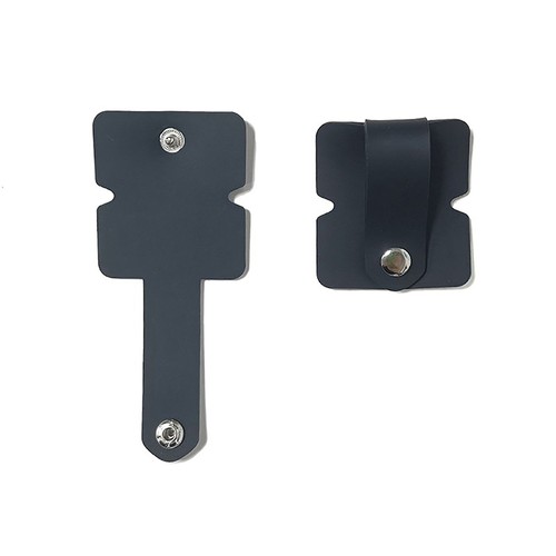 Data Cable Organizer Earbuds Holder Earphone Wrap Headset Headphone Winder - Afbeelding 7 van 14