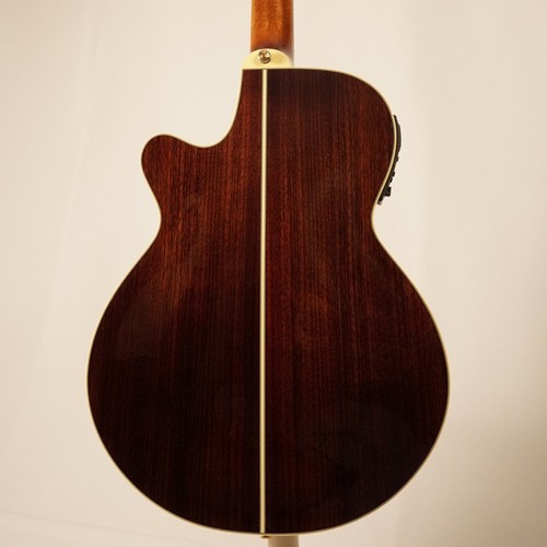 Takamine TSP10NCS N USATO - Foto 5 di 11