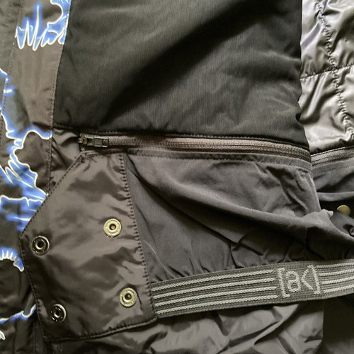 Men’s Burton ak Swash Goretex 2L Size Large - Picture 12 of 13