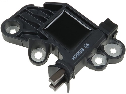ALTERNATOR REGULATOR ARE0200(BOSCH) FOR MERCEDES-BENZ GLA-CLASS B-CLASS/Sports   - Picture 3 of 11