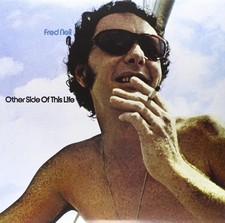 Fred Neil - Other Side Of This Life 180 Gram Vinyl LP (New/Sealed) 2013