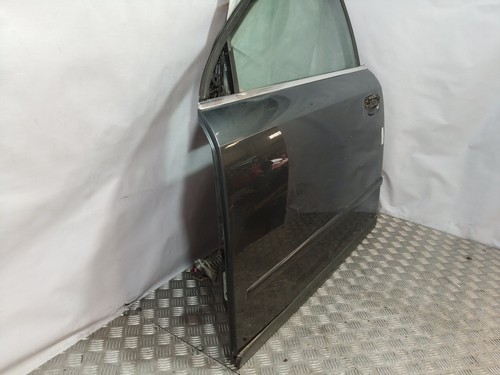 PUERTA DELANTERA IZQUIERDA / 401131 PARA AUDI A4 BERLINA 8E * - Imagen 3 de 4
