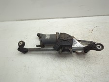 2014 VAUXHALL CORSA EXCITE AC Wiper Motor Front