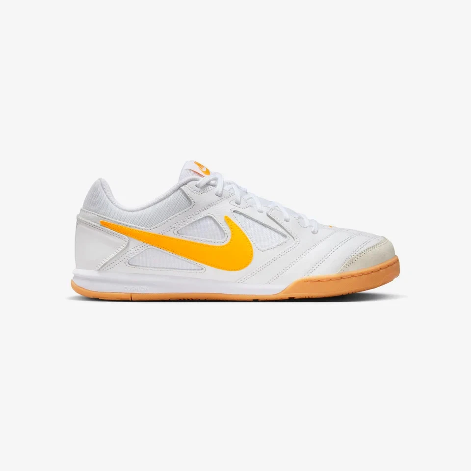 Nike Gato White University Gold Gum for Sale | Authenticity
