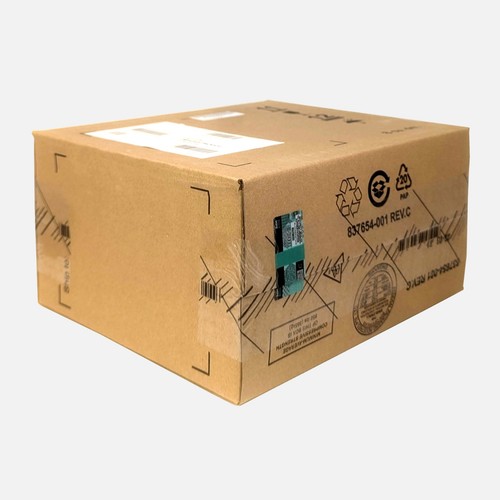 HPE P25244-001 16TB 7.2K SATA 6G Bc LFF LP He 512e ISE HDD P23449-B21- NEW F/S - Picture 1 of 6