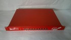WatchGuard Firebox M200 ML3AE8 8-Port Gigabit Security Appliance Firewall