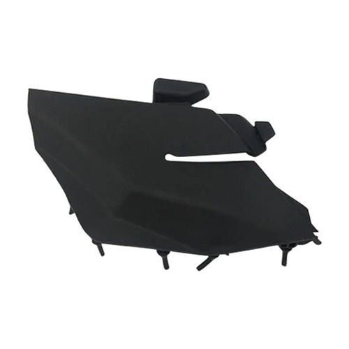 Pair Cowl Panel Windshield Window Wiper Panel Cover Fit 07-08 HONDA CITY GD6 8 | - Picture 5 of 11