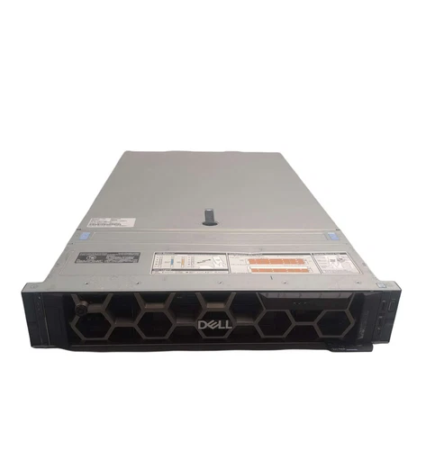261359009 Dell Precision R7920 2x Xeon 18C Gold 6254 3.1GHz, 256GB (8x32GB), 1TB