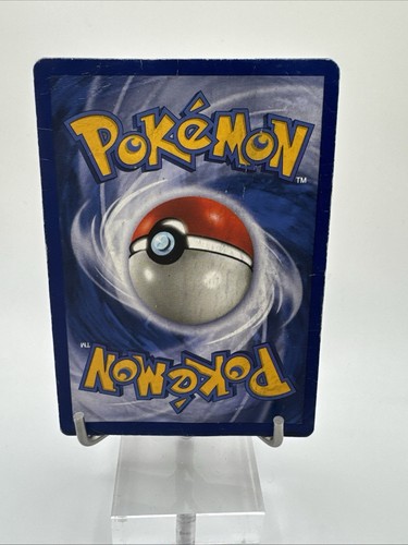 SPANISH Pokémon TCG Charizard Base Set *SPANISH* 4/102 Holo Unlimited Holo Rare - Picture 16 of 24