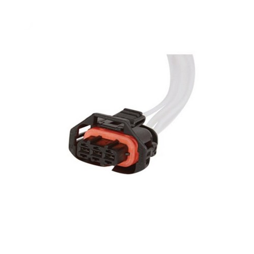 Genuine ACDelco For Chevy Avalanche 2500 2002-2006 Multi-Purpose Pigtail | Male - Picture 2 of 5