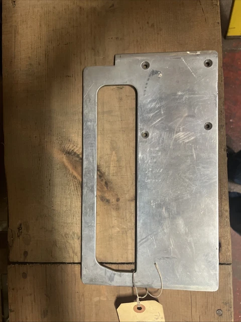 7 1/4 Platform For 617 Circular Saw
