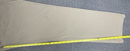 Travis Mathew Size 36 Tan Pants "fit like 37x30" - Picture 17 of 19