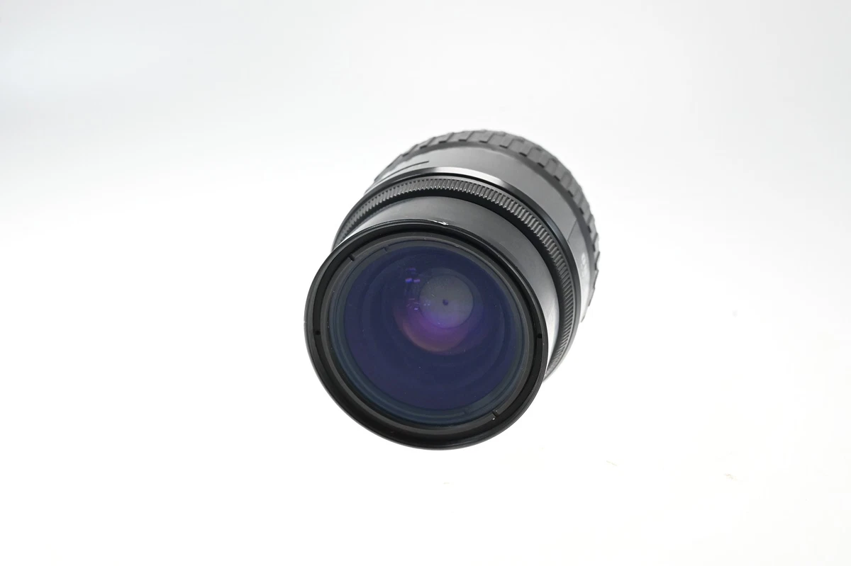 Pentax Auto 110 Indiana Camera Lenses for sale - eBay