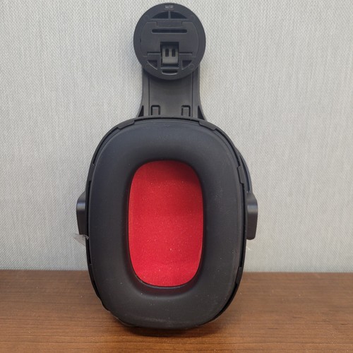 Verishield VS 120DH Gehörschützer, Hardhat Mount, 25 NRR, Honeywell Howard Leight - Bild 5 von 9