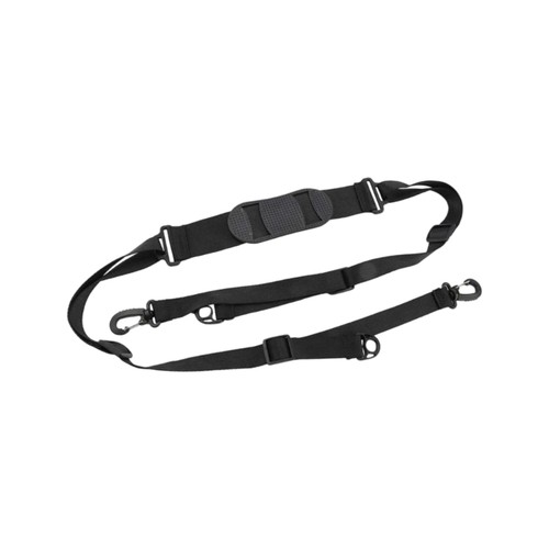 Kick Scooter Shoulder Strap Adjustable Kids Bikes Carrying Strap Belt - Bild 9 von 10