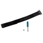 M.2 NVME auf Oculink-Verlängerungskabel für SSD-Grafikkarte M2 M Key auf SF3660