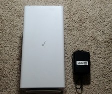 Verizon CE1000A Home Internet Wi-Fi Extender Wi-Fi 6 White - USED - READ!