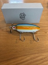 I&W Works CYBSTADOOM Hard Lure Fishing Bait for Saltwater/ Freshwater Used
