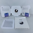 Apple MX532LL/A AirTag - srebrny