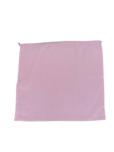 Kate Spade 1 großer Staubschutzbeutel Logo Pink L44,5 x B50 cm Neu - Bild 2 von 4