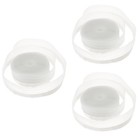 3 Rolls Fensterdichtband Dichtung Fensterversiegelung Dichtungsstreifen