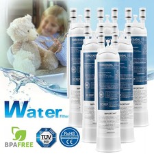 1X 6X NEW for Frigidaire PWF-1 FPPWFU01 Refrigerator PurePour Water  Ice Filter