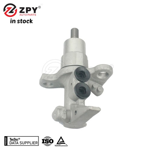 ZPY New Quality BRAKE Master Cylinder For Audi A4,A5,S4,S5,S8,SQ5 8K0 611 021B - Picture 4 of 6