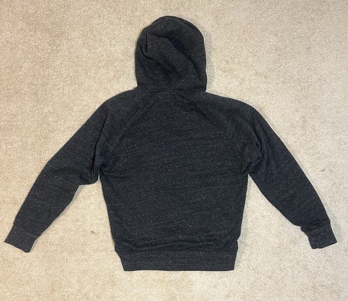 NBA All-Star 2024 Hoodie Indianapolis Homage Large Gray Pullover Sweatshirt - Picture 3 of 4