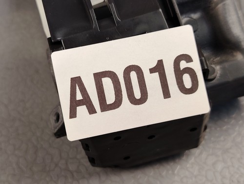 HONDA CIVIC ES EP 1.5L 1.7L KEY CYLINDER SET LOCK COMPLETE OEM NEW 35100S5AA82 - Picture 5 of 22