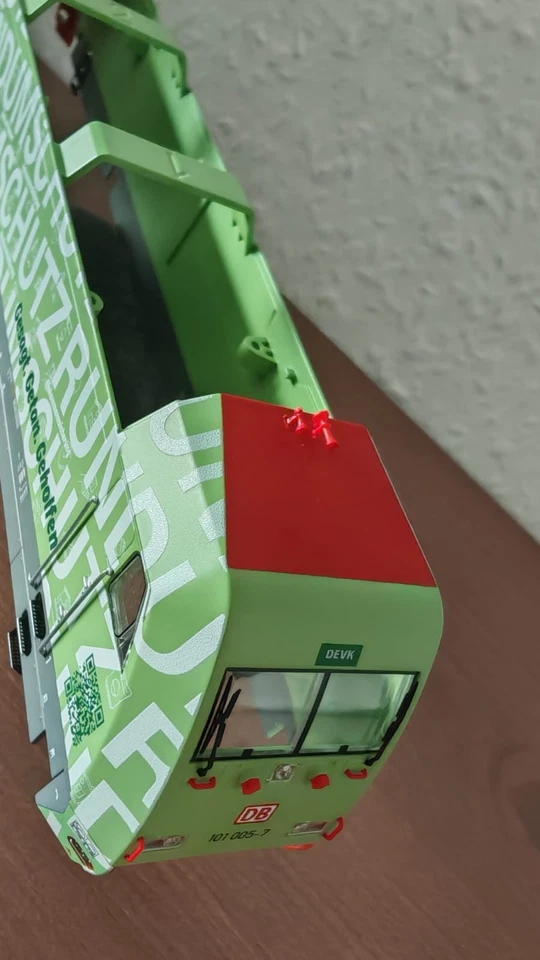 Carcasa Piko 71190 DEVK 101 005-7 ET71190-01 repuesto - Imagen 2 de 4