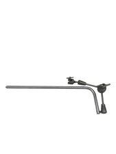 ELMED 15088-00 Retract-Robot, Single Arm Instrument w/ Mounting Rod 20"