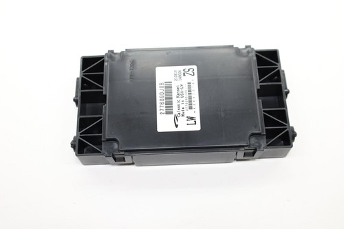 Unidad de módulo de control de aire acondicionado Nissan Máxima 2019-2023 OEM 277609DJ0B - Imagen 9 de 13