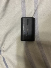 Rechargeable Battery for Simplisafe Wireless Outdoor Security Cameras USED