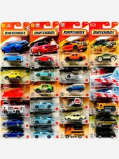 Matchbox 2026 Mainline Basics | Case A - Mix 1 | Pick Your Favorites!!!