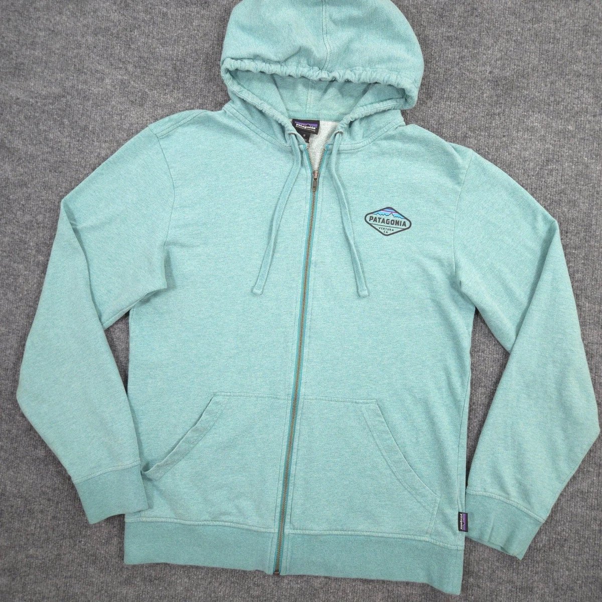 Patagonia Full Zip Hoodies & Sweatshirts for Men for Sale | Shop