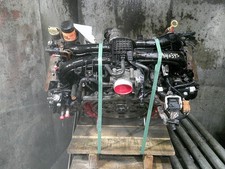 2014 2015 Subaru Forester 2.5l Engine Motor Cvt Oem
