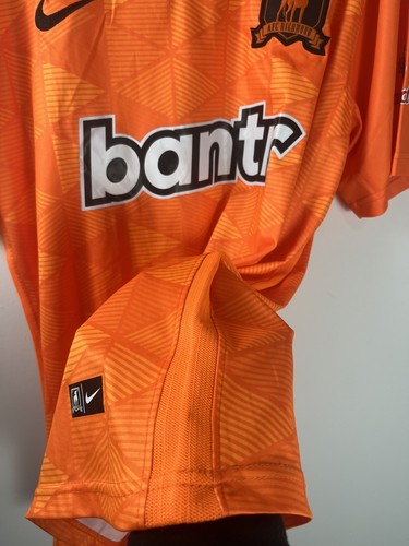 AFC Richmond Auswärtstrikot - Größe Extra Large (XL) Top Zustand - Bild 8 von 16