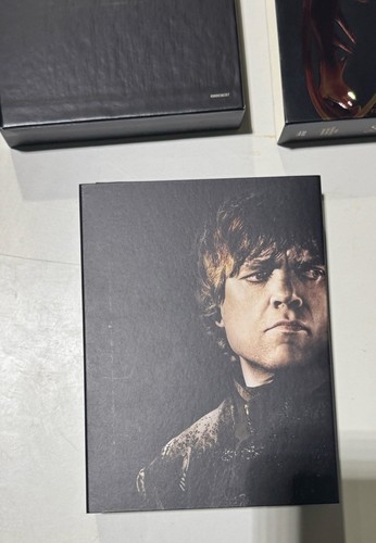 Game of Thrones: Staffel 2 - DVD - SEHR GUT - Bild 8 von 8