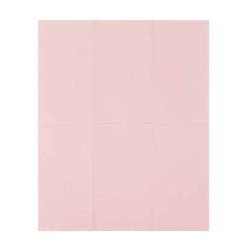 PINK 50 Soft 2 Ply Dinner Cocktail Paper NAPKINS Party Events Home Decorations - Picture 3 of 8