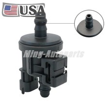For Land Rover LR4 Range Rover Discovery Jaguar XF Vapor Canister Purge Valve