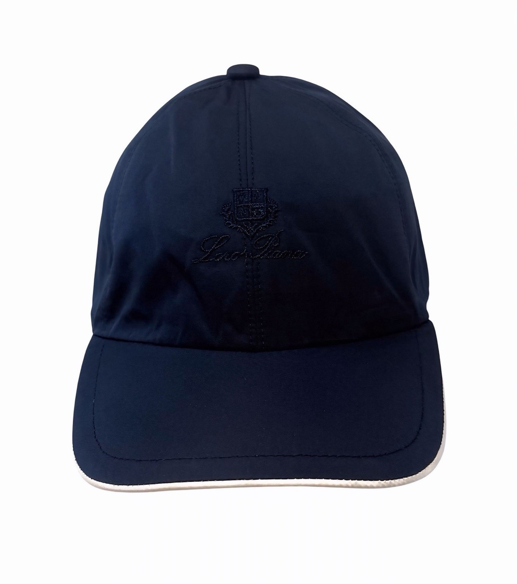 NEW L*O*R*O*P*I*A*N*A BASEBALL CAP -SIZE L | eBay